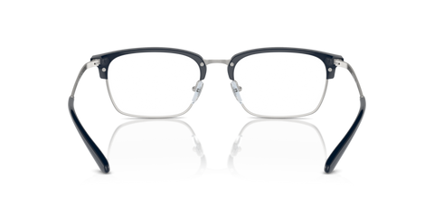 Shiny Blue/Matte Silver - 0EA3243 8056262039076