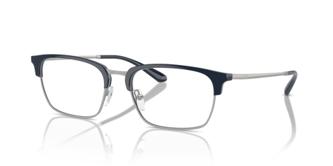 Shiny Blue/Matte Silver - 0EA3243 8056262039076