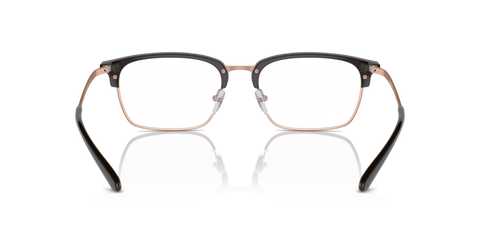 Shiny Brown/Matte Pink Gold - 0EA3243 8056262039090