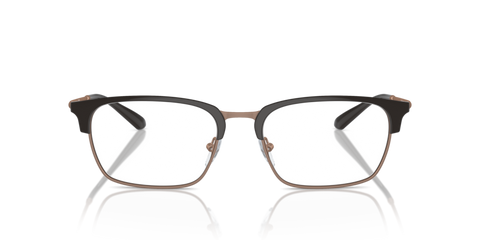 Shiny Brown/Matte Pink Gold - 0EA3243 8056262039090