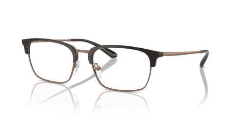 Shiny Brown/Matte Pink Gold - 0EA3243 8056262039090
