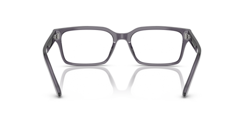 Transparent Dark Grey - 0EA3244 8056262233887