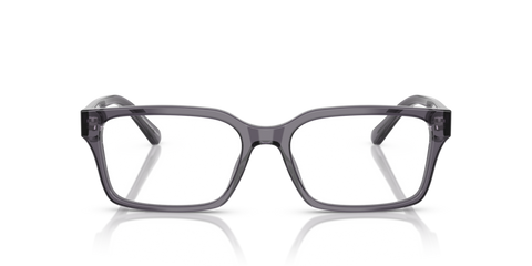 Transparent Dark Grey - 0EA3244 8056262233887