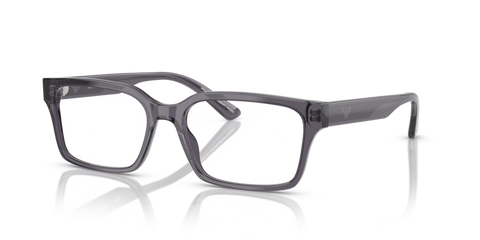 Transparent Dark Grey - 0EA3244 8056262233887