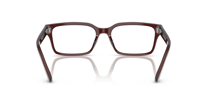 Transparent Brown - 0EA3244 8056262233900