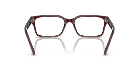 Transparent Brown - 0EA3244 8056262233900
