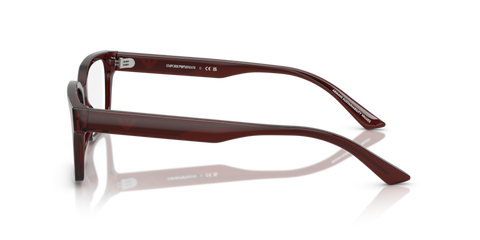 Transparent Brown - 0EA3244 8056262233900