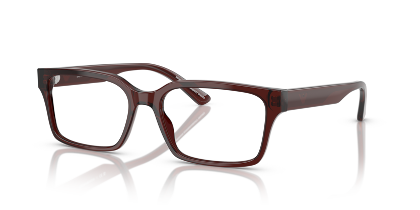 Transparent Brown - 0EA3244 8056262233900