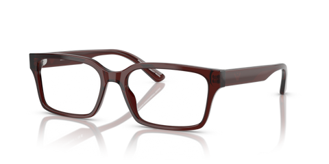 Transparent Brown - 0EA3244 8056262233900