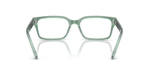 Iridescent Green - 0EA3244 8056262233924