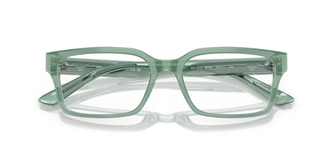 Iridescent Green - 0EA3244 8056262233924