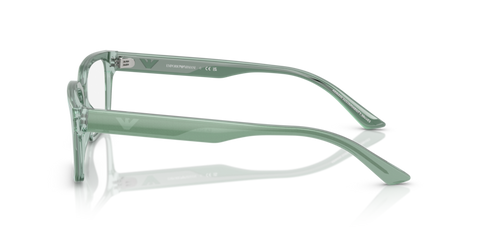 Iridescent Green - 0EA3244 8056262233924