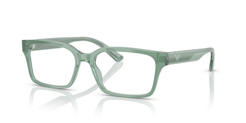 Iridescent Green - 0EA3244 8056262233924