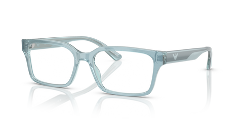 Iridescent Light Blue - 0EA3244 8056262233948