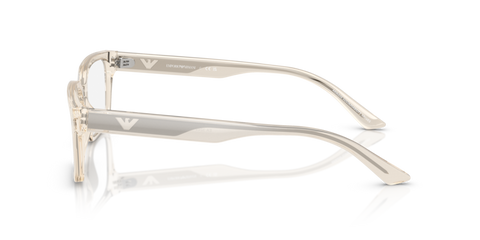Iridescent Crystal - 0EA3244 8056262233962