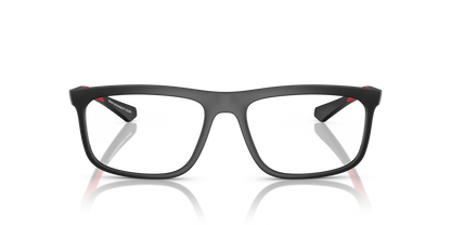 Emporio Armani EA3246 Black (Matte Black - 5009) 8056262479278