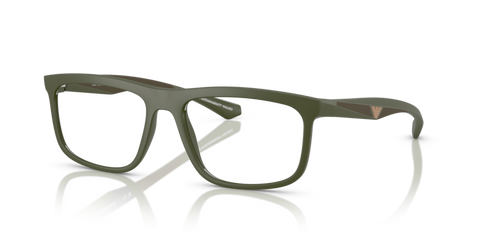 Matte Green - 0EA3246 8056262234402