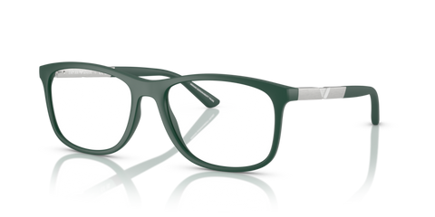 Matte Dark Green - 0EA3247 8056262236710