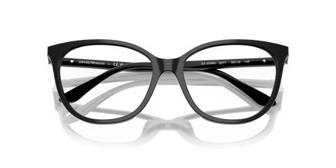 Shiny Black - 0EA3249U 8056262243435