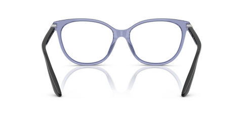 Shiny Transparent Blue - 0EA3249U 8056262243510