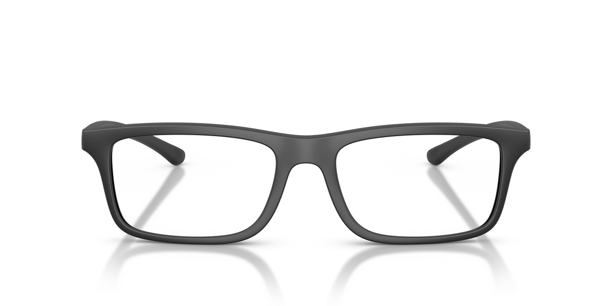 0EA3285U Matte Black/Black Rubber front view image 4 barcode 8056262969663