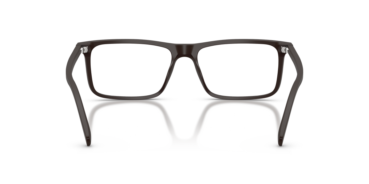 0EA3288 Matte Brown rear view image 3 barcode 8056262967614