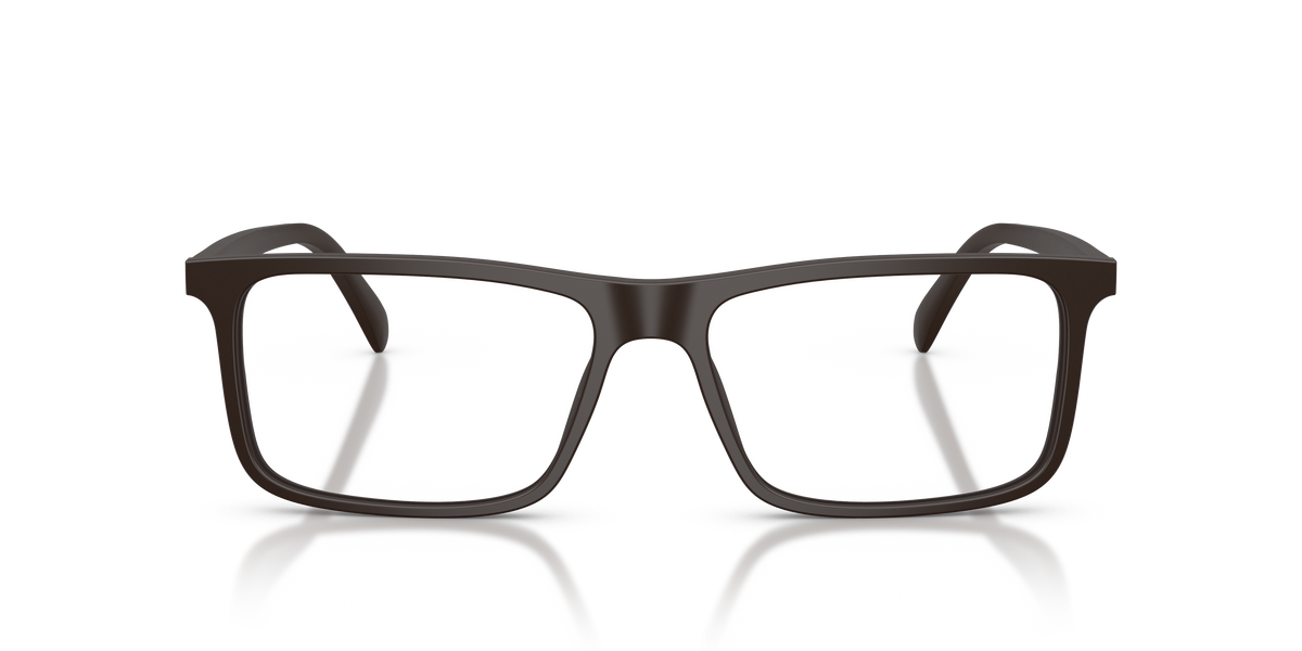 0EA3288 Matte Brown front view image 4 barcode 8056262967621