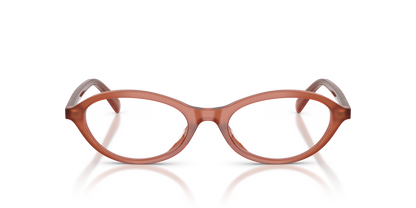 0EA3289U Shiny Opal Light Brown front view image 4 barcode 8056262970805