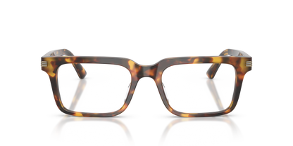 0EA3293U Shiny Havana Brown front view image 4 barcode 8056262975329
