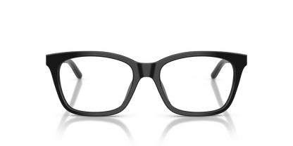 0EA3294U Shiny Black front view image 4 barcode 8056262977293