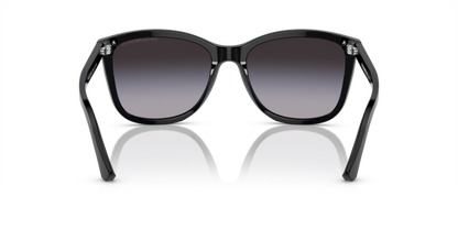 Shiny Black - 0EA4060 8053672468595