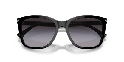 Shiny Black - 0EA4060 8053672468595