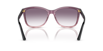 Gradient Violet - 0EA4060 8056597975513