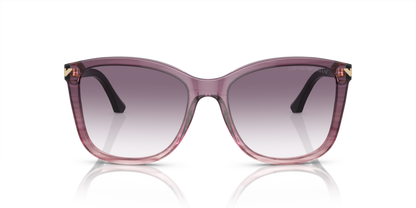 Gradient Violet - 0EA4060 8056597975513