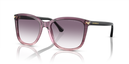 Gradient Violet - 0EA4060 8056597975513