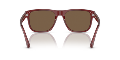 Transparent Bordeaux - 0EA4163 8056597975025