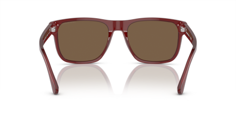 Transparent Bordeaux - 0EA4163 8056597975025