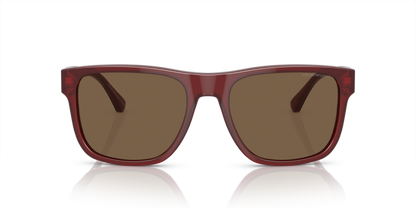 Transparent Bordeaux - 0EA4163 8056597975025