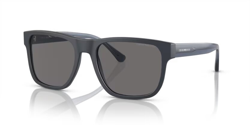  Emporio Armani 0EA4163 - Sunglasses -  Emporio Armani -  Ardor Eyewear