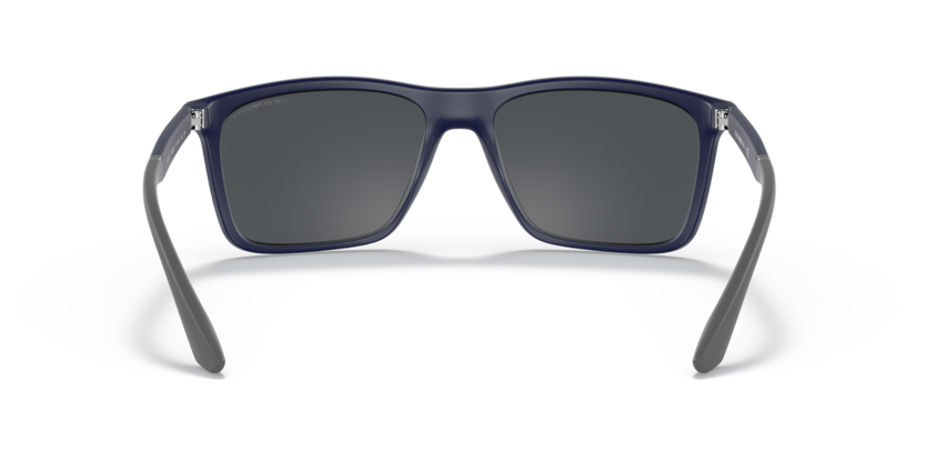 Havana - 0EA4170 8056597509817 EMPORIO ARMANI Sunglasses Man Rectangle