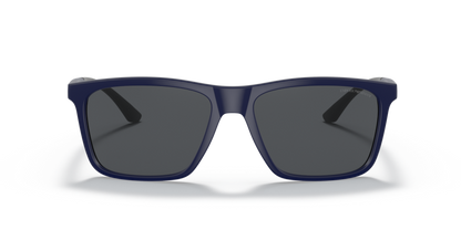 Havana - 0EA4170 8056597509817 EMPORIO ARMANI Sunglasses Man Rectangle