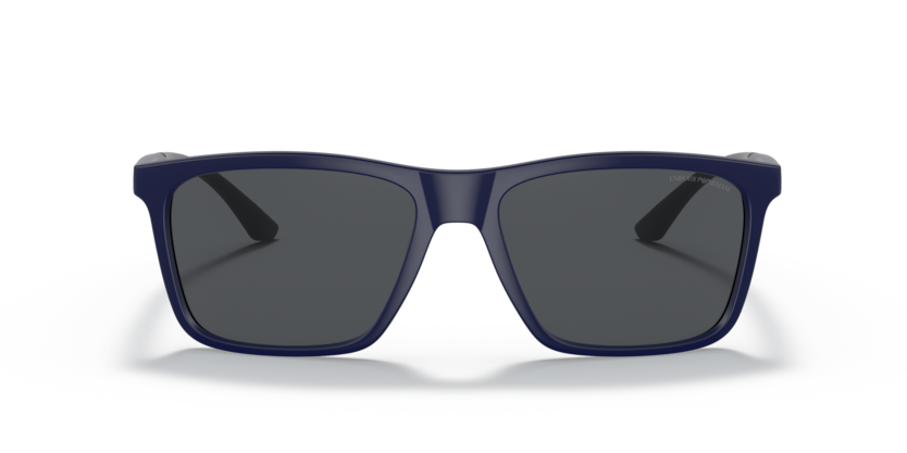 Havana - 0EA4170 8056597509817 EMPORIO ARMANI Sunglasses Man Rectangle