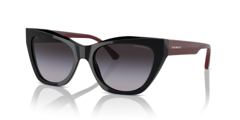 Shiny Black - 0EA4176 8056262082973