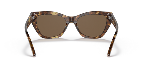 Shiny Brown Havana - 0EA4176 8056597614115