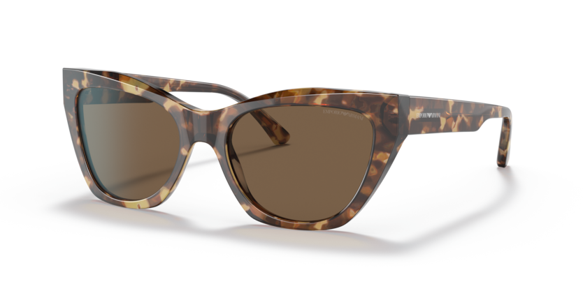 Shiny Brown Havana - 0EA4176 8056597614115