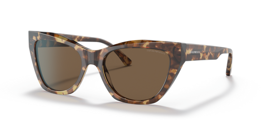 Shiny Brown Havana - 0EA4176 8056597614115