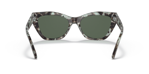 Shiny Blue Havana - 0EA4176 8056597614122