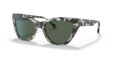 Shiny Blue Havana - 0EA4176 8056597614122