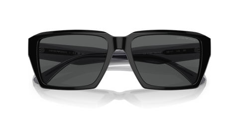 Shiny Black - 0EA4186 8056597765138