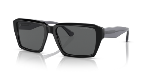 Shiny Black - 0EA4186 8056597765138